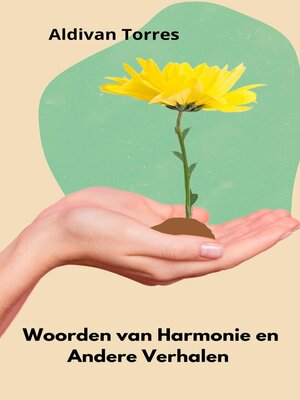 cover image of Woorden van Harmonie en Andere Verhalen